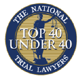 top under 40