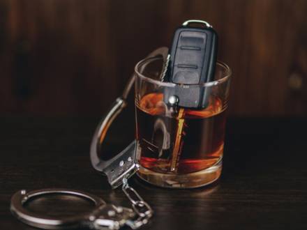 Arlington County, VA DUI defense lawyer