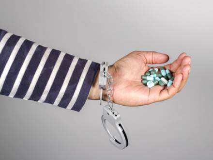 Prince William County, VA drug possession defense lawyer